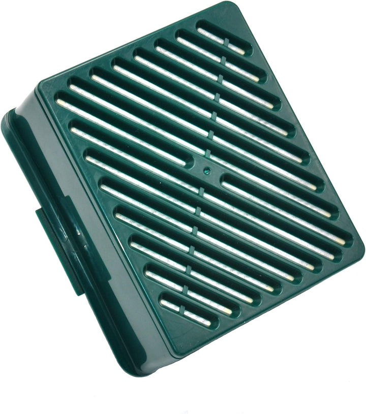 20 Staubsaugerbeutel + Aktivfiltersystem + 20 Duft kompatibel mit Vorwerk Tiger 251 252 B: 20 Staubs