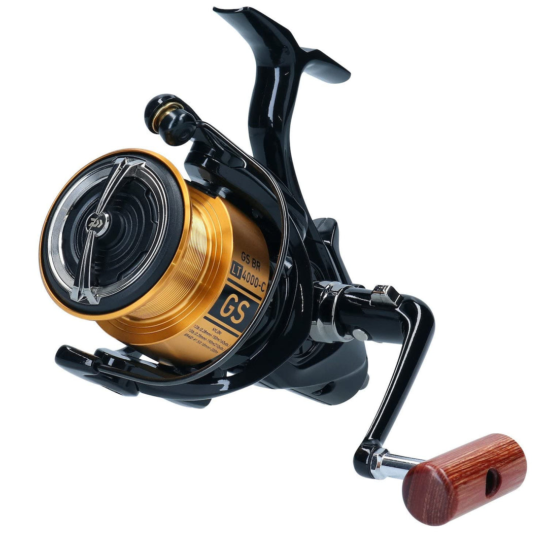 Daiwa GS BR LT Freilaufrolle 4000-C