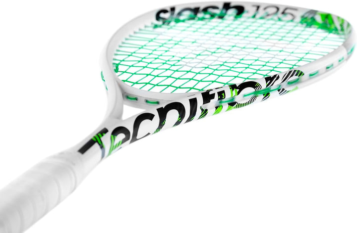 Tecnifibre Slash Squashschläger Serie 2023 Slash 125, Slash 125