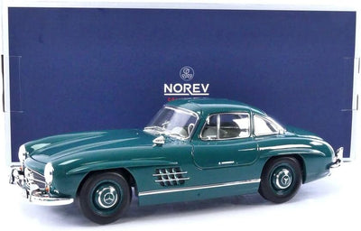 NOREV - MER 300 SL - 1954-1/18