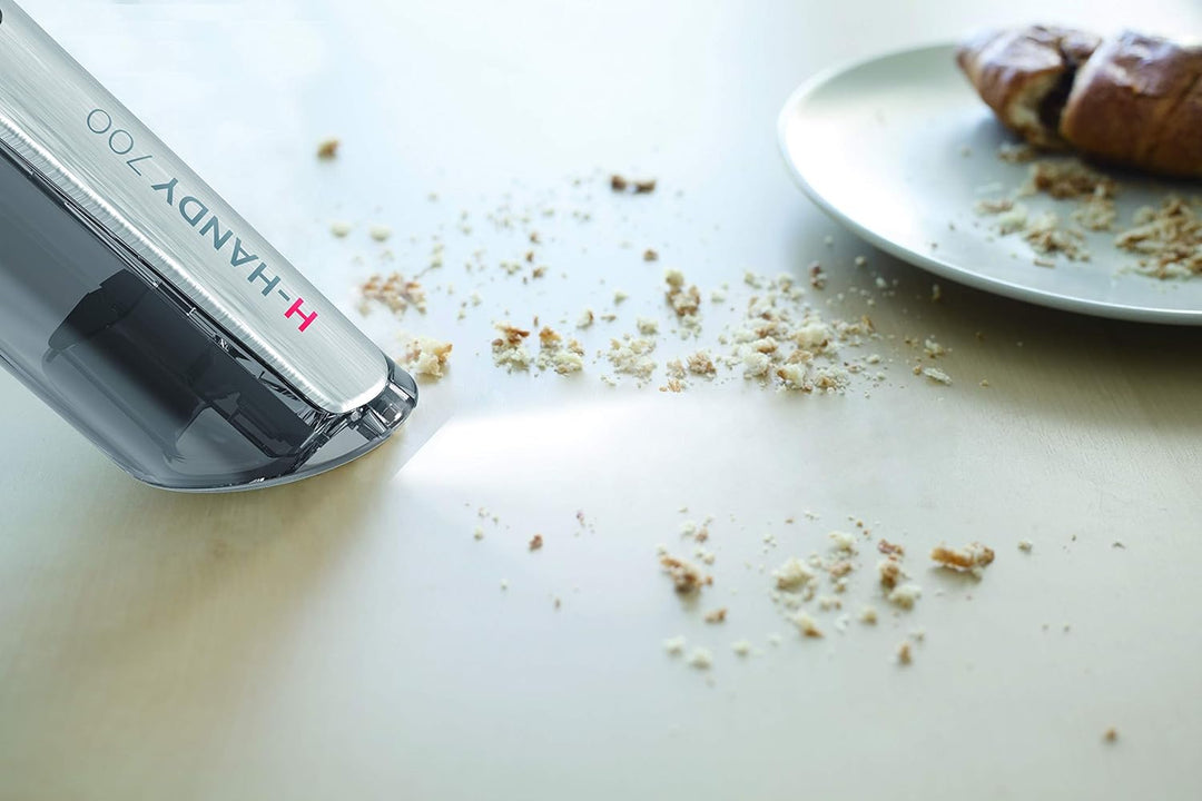 Hoover Handstaubsauger mit Tierhaar-Düse für Auto, Polster, Tisch – leichter & kraftvoller Handsauge