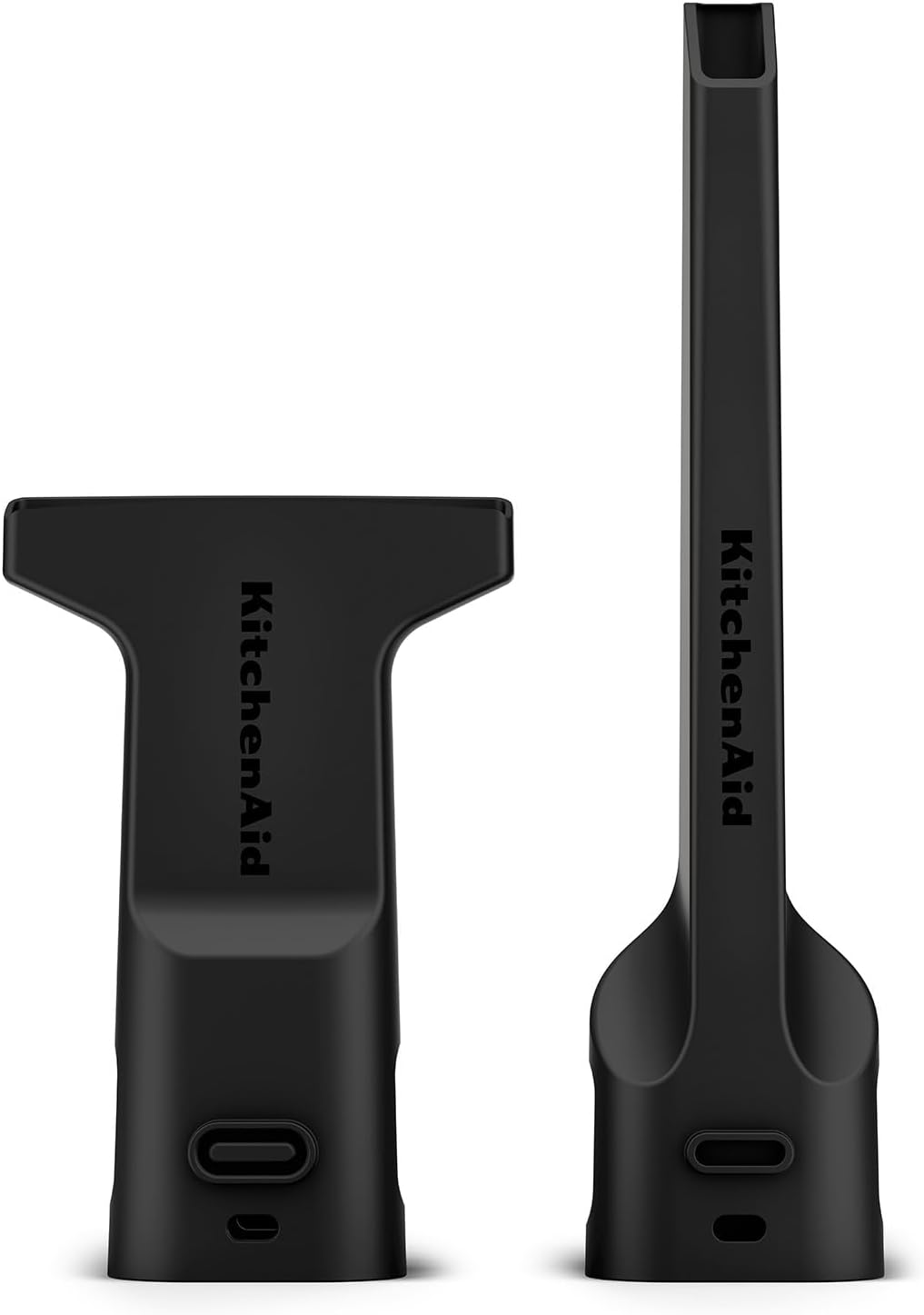 KitchenAid Handstaubsauger kabellos - Go Cordless - Saugdüse und 2-in-1 Zubehör - Leicht - 20 Minute