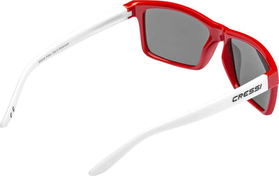 Cressi Bahia Floating oder Flex - Unisex Adult Sonnenbrille, erhältlich in Floating oder Flexible Ve