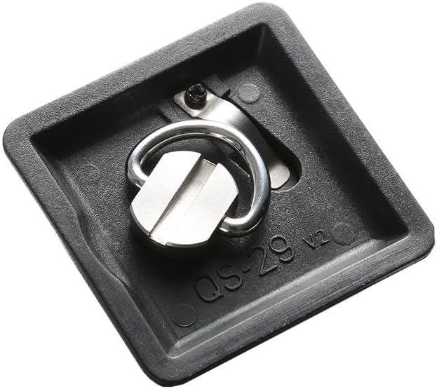 Vanguard QS-29