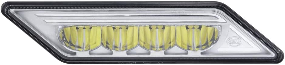 HELLA - LED-Arbeitsscheinwerfer - Modular Worklight Prime Style - 12/24V - 1GE 996 298-341