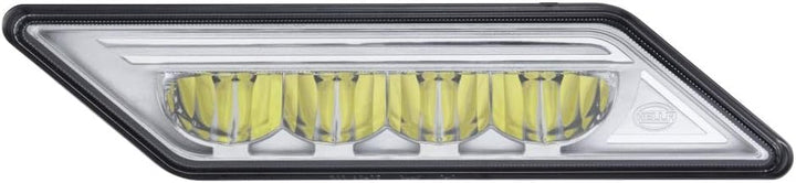 HELLA - LED-Arbeitsscheinwerfer - Modular Worklight Prime Style - 12/24V - 1GE 996 298-341