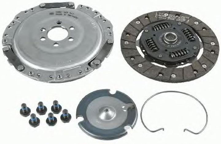 SACHS 3000 822 601 Kupplungssatz