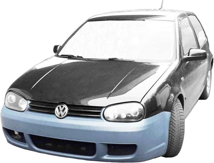JOM Car Parts & Car Hifi GmbH 1J1807103JRS-2 Frontstossstange im Rennsport-Design für Golf 4