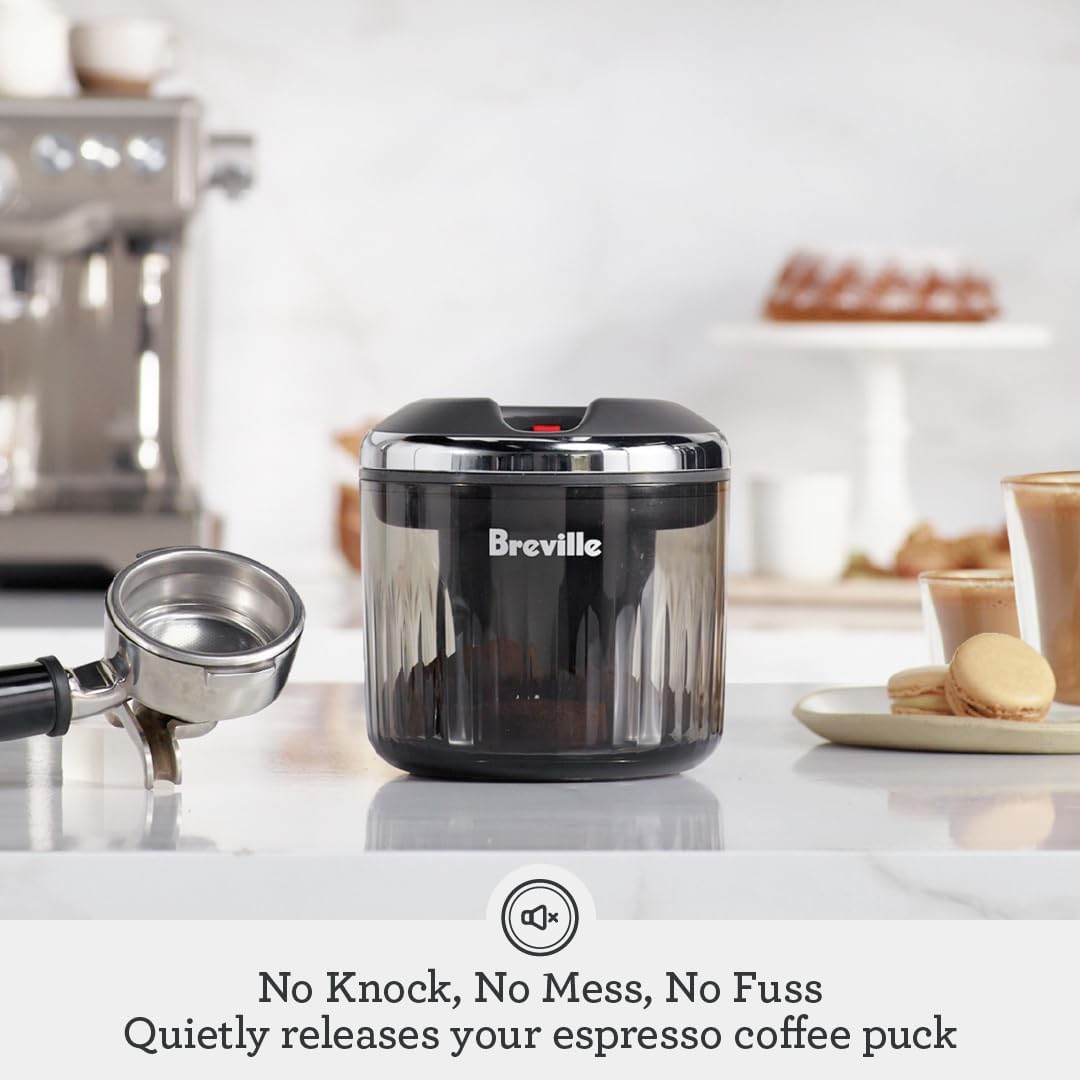 Breville Espresso-Puck-Saugnapf, 58 mm, BEA503