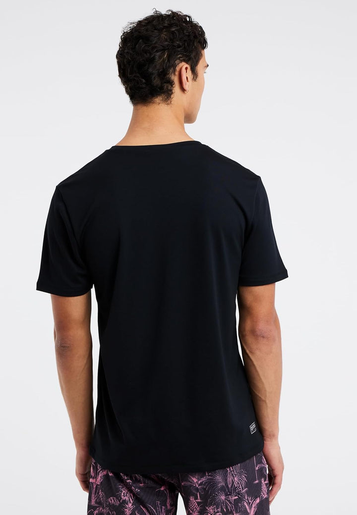 Protest Men PRTLEGUNDI True Black XL, True Black XL