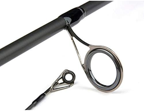 Rod Catana EX Spinning