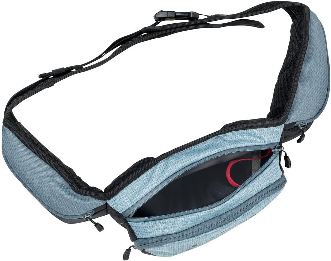 VAUDE Einheitsgrösse Nordic Blue, Einheitsgrösse Nordic Blue
