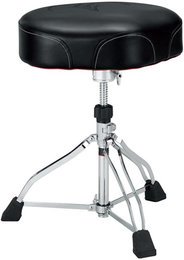 Tama HT730B 1st Chair Ergo Rider Trio Drumhocker