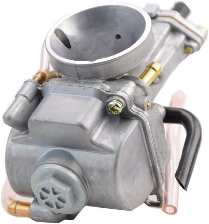 GOOFIT Motorrad High Performance 34mm Vergaser Ersatz für 300cc ATV Dirtbike Go Kart
