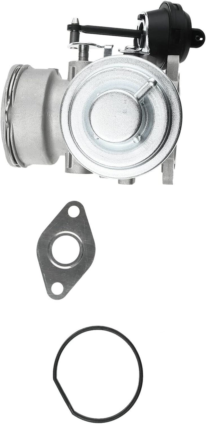 TBVPARTS Ventil EGR 1.9 TDI 038131501AT 038131501H 038131501T 7371D 7518068 571822112051 717710031 0