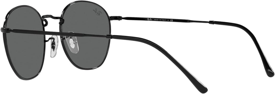Ray-Ban Rob Schwarz Einheitsgrösse, Schwarz Einheitsgrösse