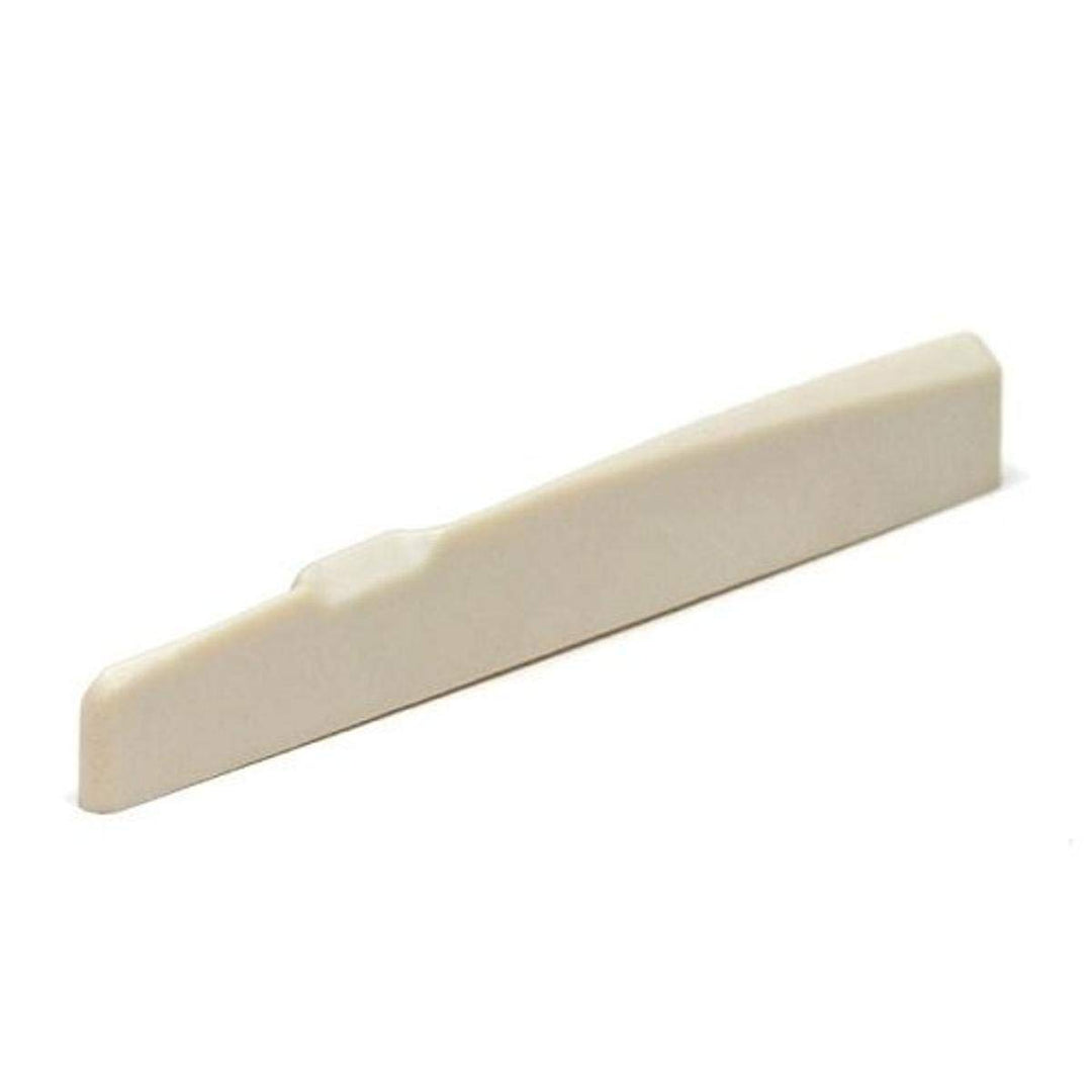 graph tech GT PQ 9276 C0 Tusq Acoustic Saddle Compensated 3インチ, 3インチ