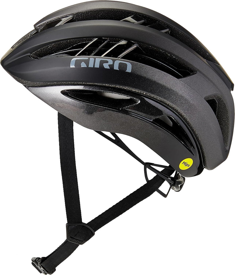 Giro Widder Kugel Fahrradhelm S matte black, S matte black