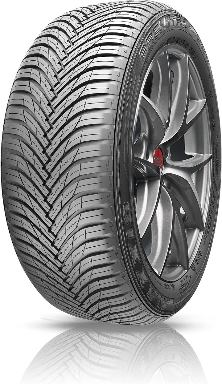 Maxxis Premitra All Season, AP3 Ganzjahresreifen, Allwetterreifen für jede Jahreszeit, mit modernem