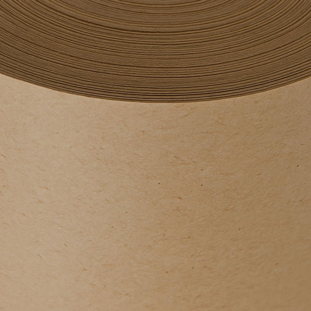 verpacking Kraftpapier 70g/m² Packpapier 75 cm x 300 m auf Rolle | braunes Papier | Geschenkpapier |