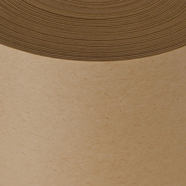 verpacking Kraftpapier 70g/m² Packpapier 75 cm x 300 m auf Rolle | braunes Papier | Geschenkpapier |