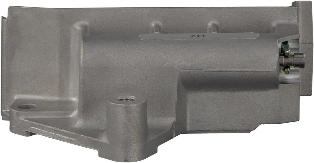 febi bilstein 26033 Riemenspanner mit Schwingungsdämpfer, für Zahnriemen , 1 Stück