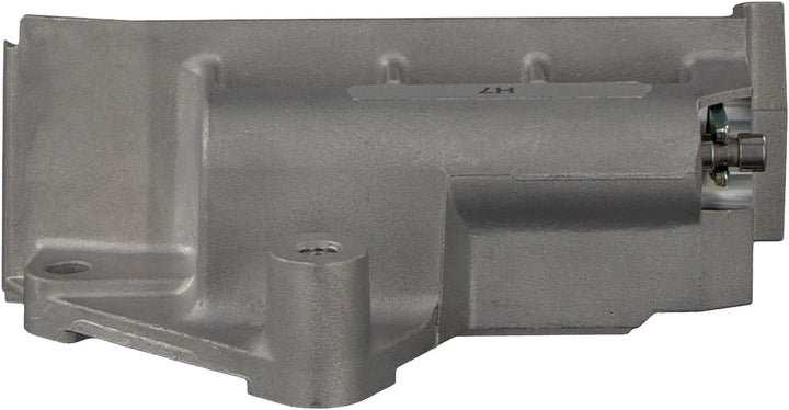 febi bilstein 26033 Riemenspanner mit Schwingungsdämpfer, für Zahnriemen , 1 Stück