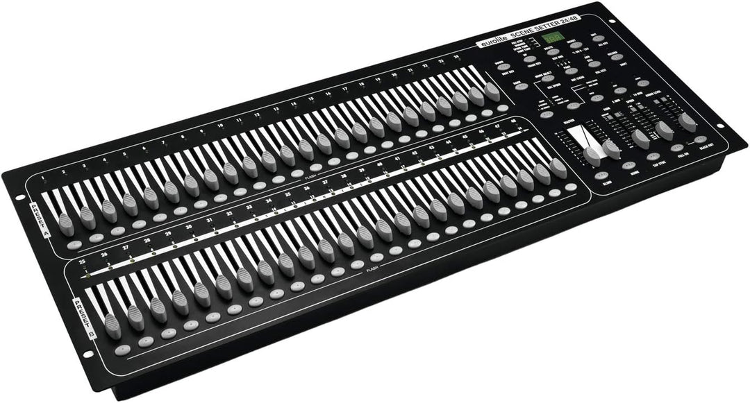 Eurolite 70064545 24/48 DMX Scene Setter
