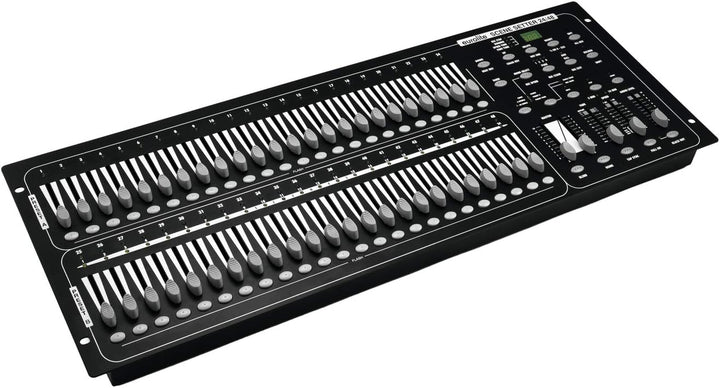 Eurolite 70064545 24/48 DMX Scene Setter