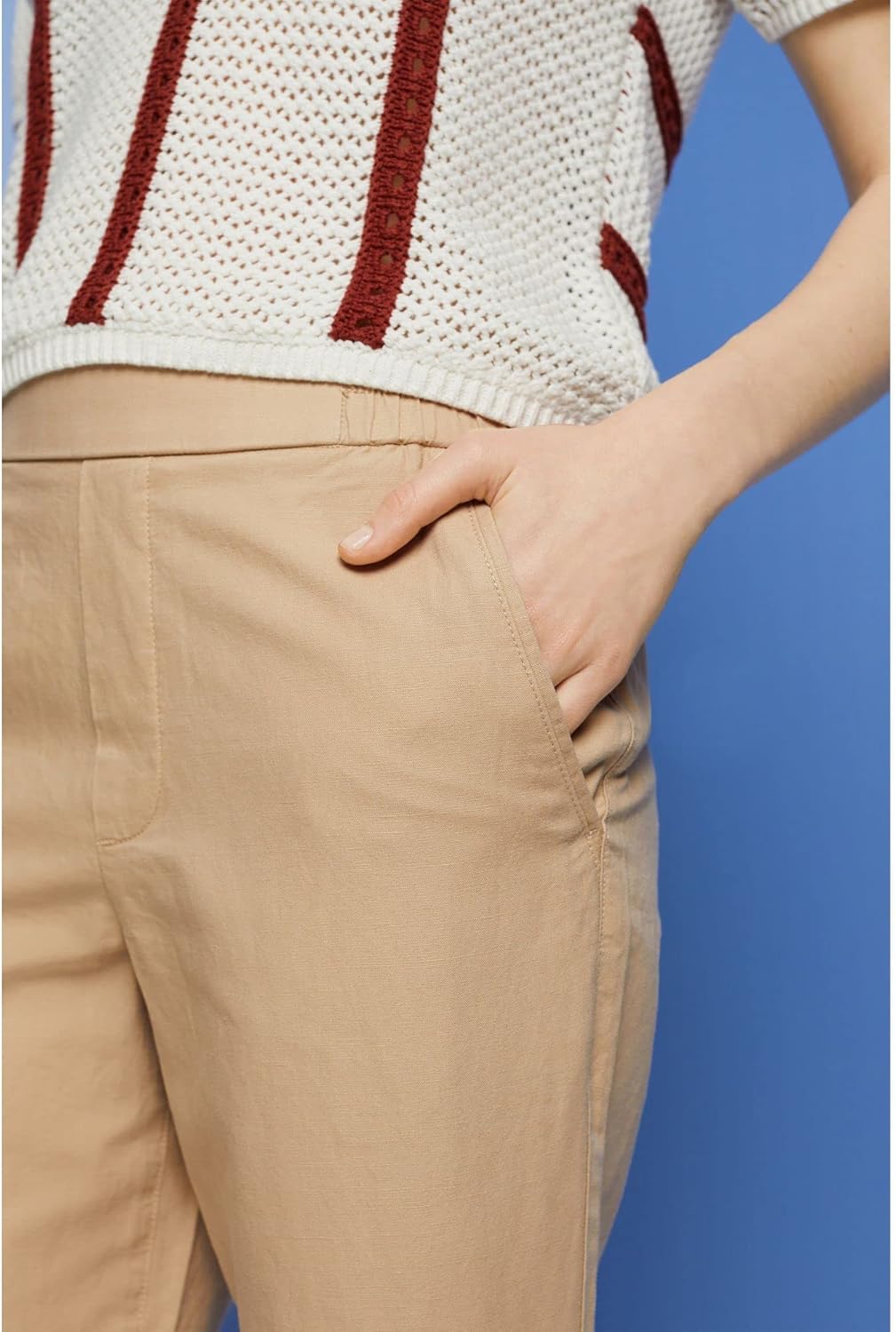 ESPRIT Damen Hose