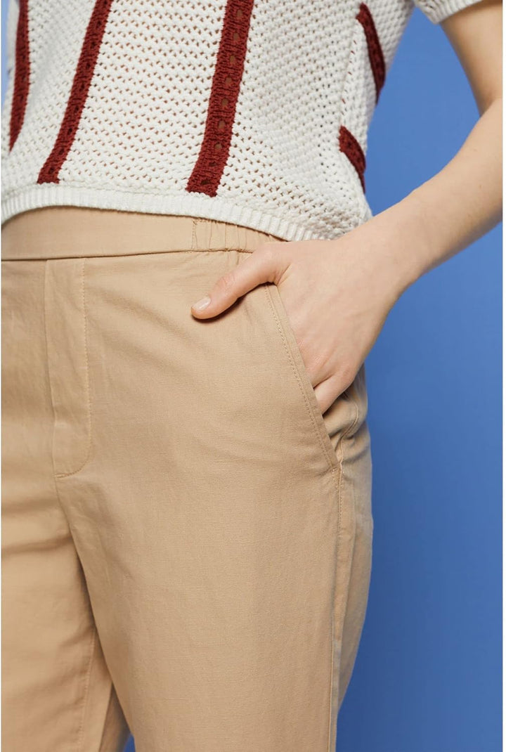 ESPRIT Damen Hose