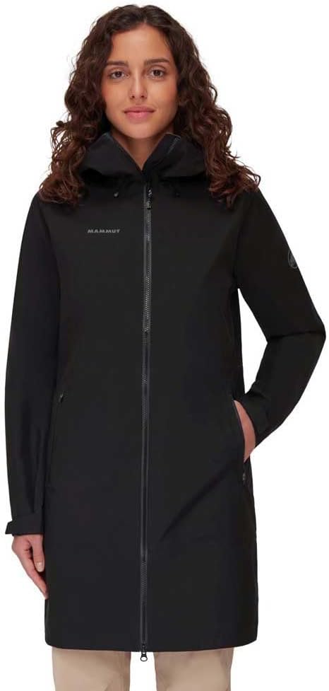 Mammut Seon Pac HS Hooded Women&