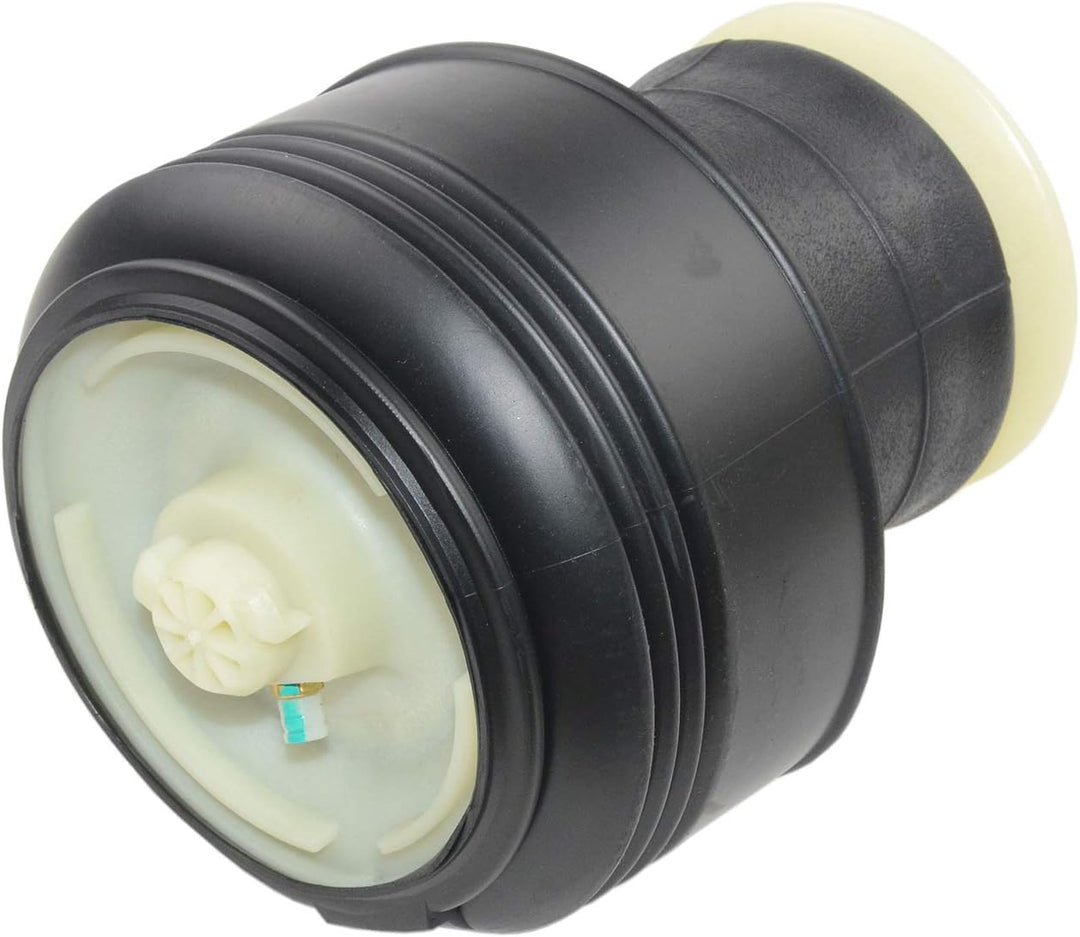 Luftfeder Luftfederung Hinten Rear Air Suspension Spring 37126790078