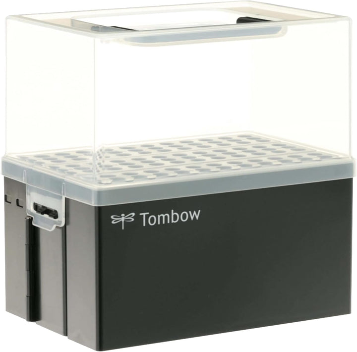 Tombow CASE-ABT-108C Stiftebox leer