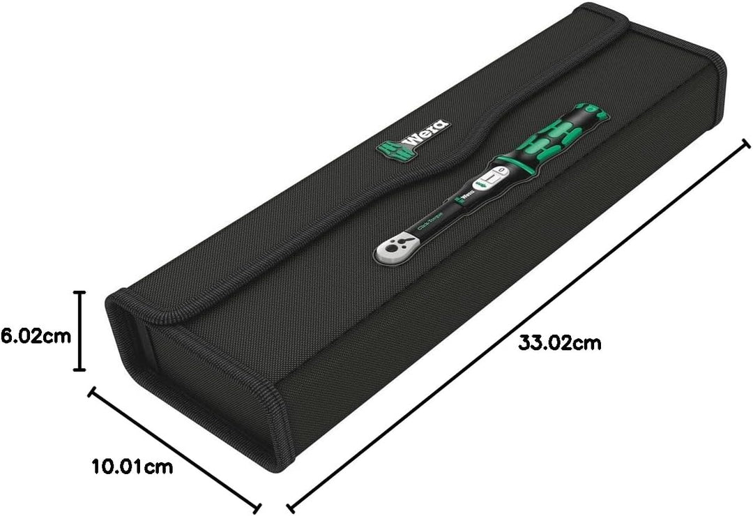 9446 Caja de material textil Click Torque A 6