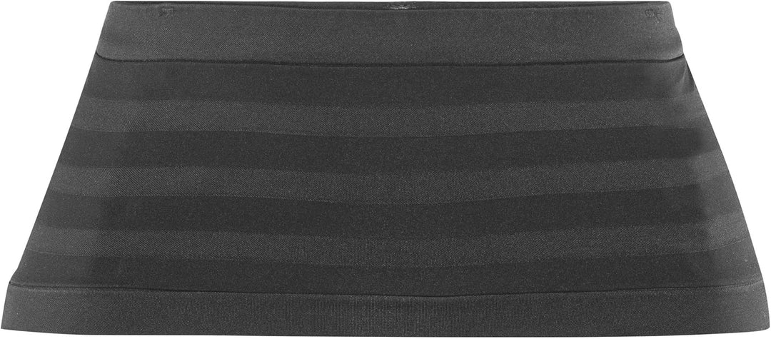 COMPRESSPORT Free Belt Pro Laufgürtel Trinkgürtel Rennnummer Gürteltasche XL/XXL, XL/XXL