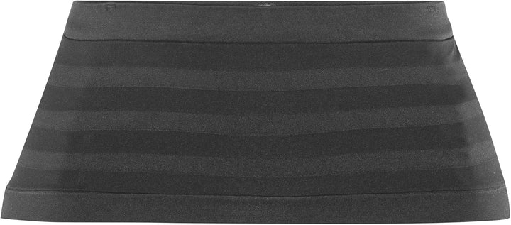 COMPRESSPORT Free Belt Pro Laufgürtel Trinkgürtel Rennnummer Gürteltasche XL/XXL, XL/XXL