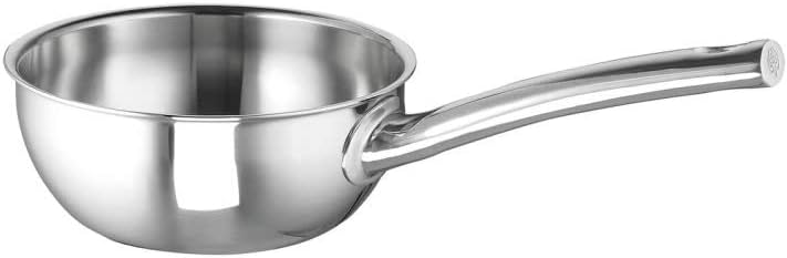 Schulte-Ufer Sauteuse Skagen, 9544-18, Edelstahl, 18 cm