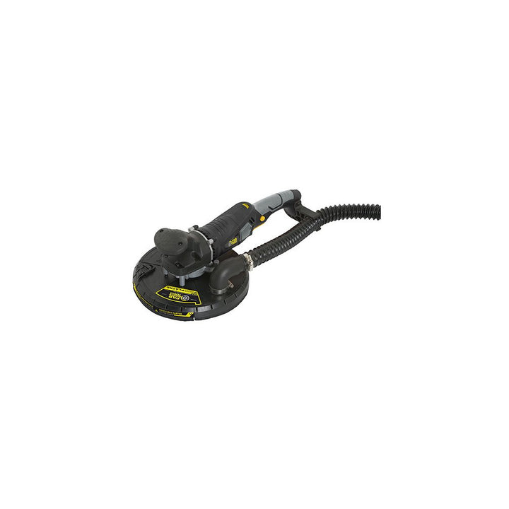 Fartools DWS 800 Wandschleifer für Gipskarton, 1010 W, Durchmesser des Schleifelements: 225 mm, Dreh
