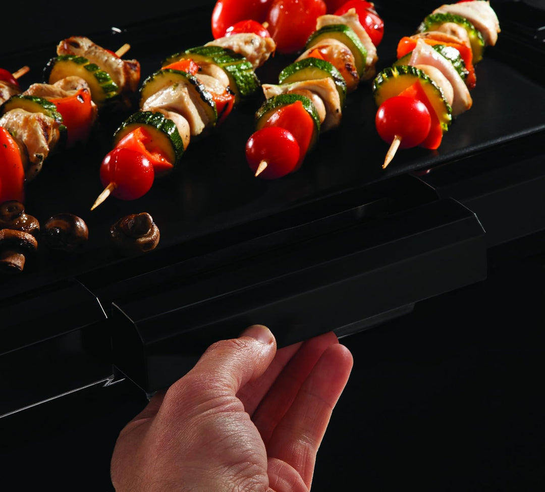 Russell Hobbs 19800-56 Classics Teppan-Yaki Tischgrill