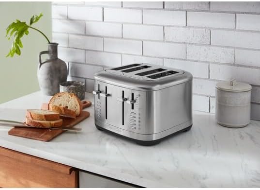 KITCHENAID Toaster 5KMT4109ESX