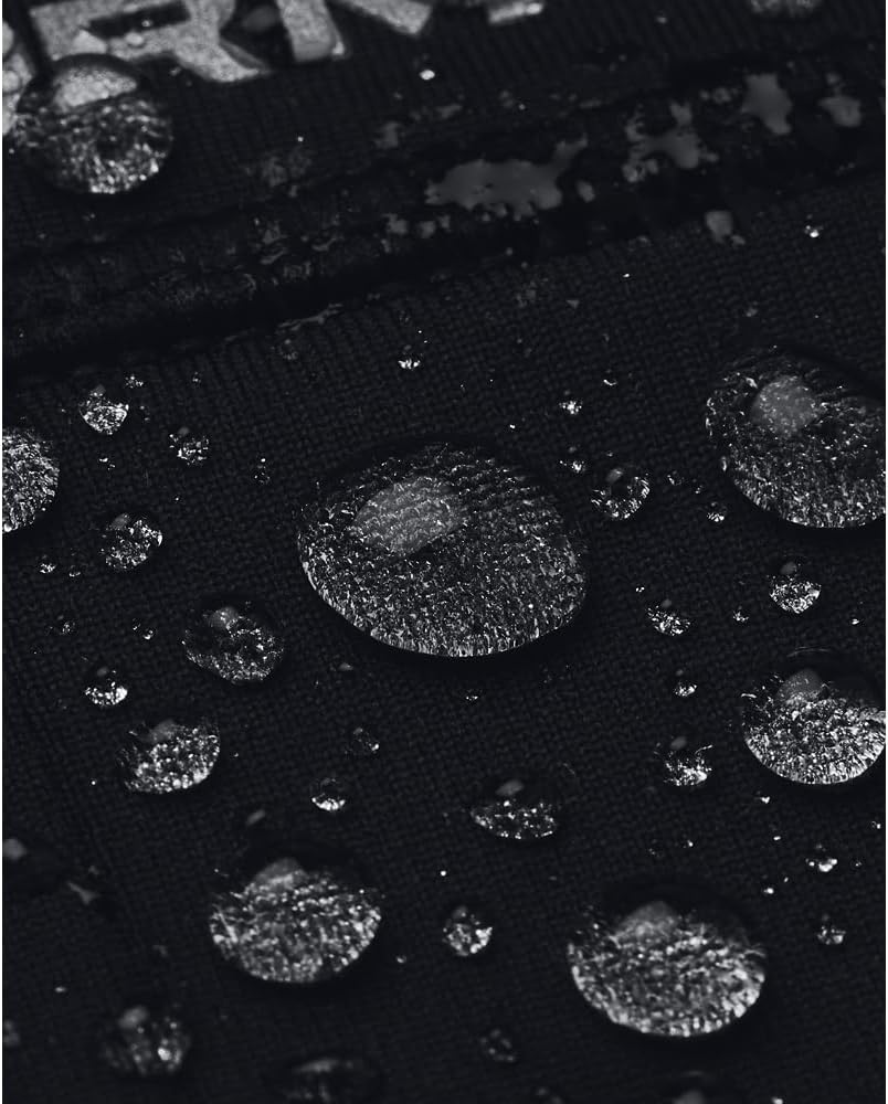 Under Armour Unisex Mütze UA Launch Wool Beanie 1380001