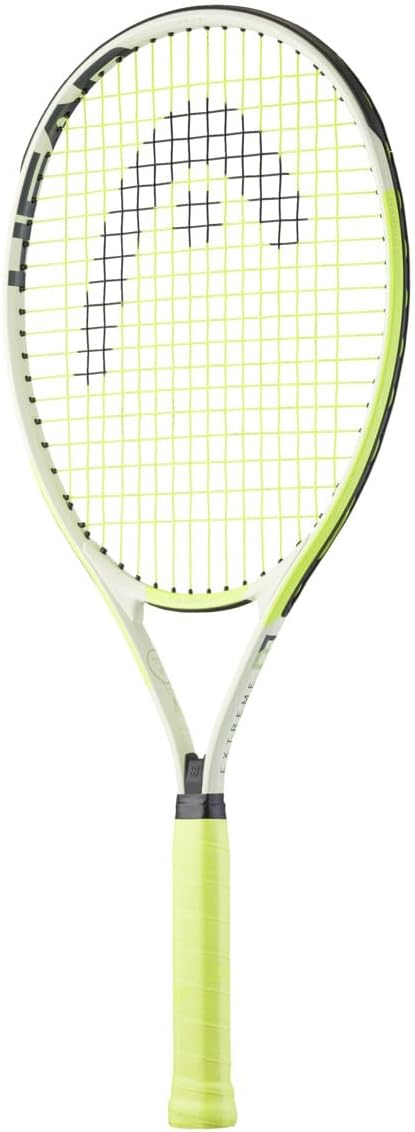 HEAD Extreme Junior 26 2024 Tennisschläger Limette Besaitet 245G L Neu 9-11 Jahre, 9-11 Jahre
