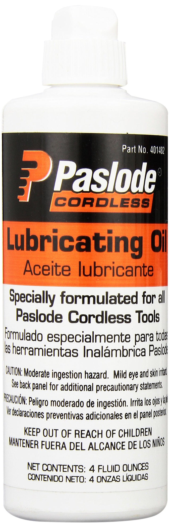Paslode ÖL für Impulse Nagler 115 Ml. Artikelnummer 401482