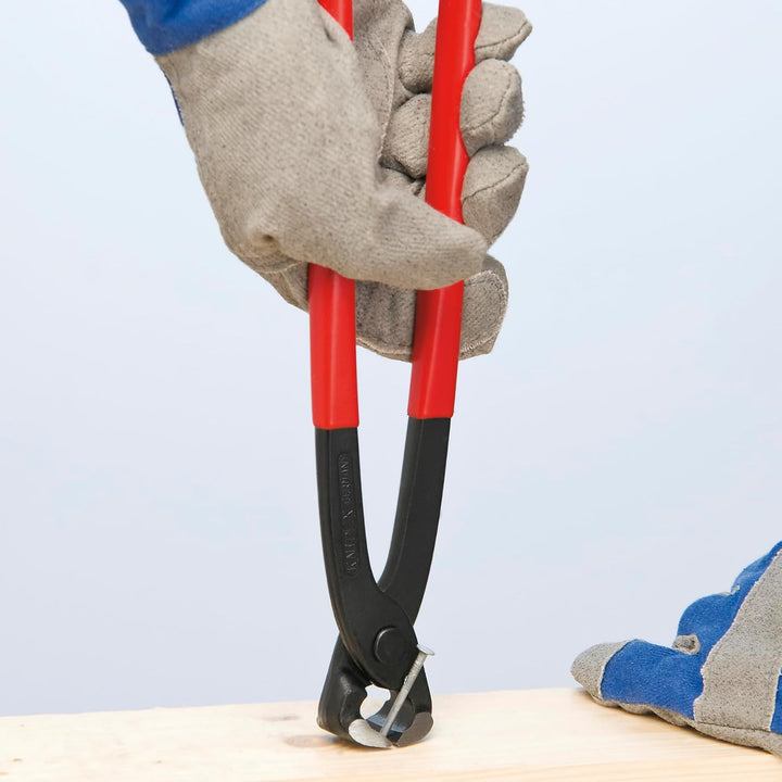 Knipex 99 01 250 concretors Hautzange Kissen Grip