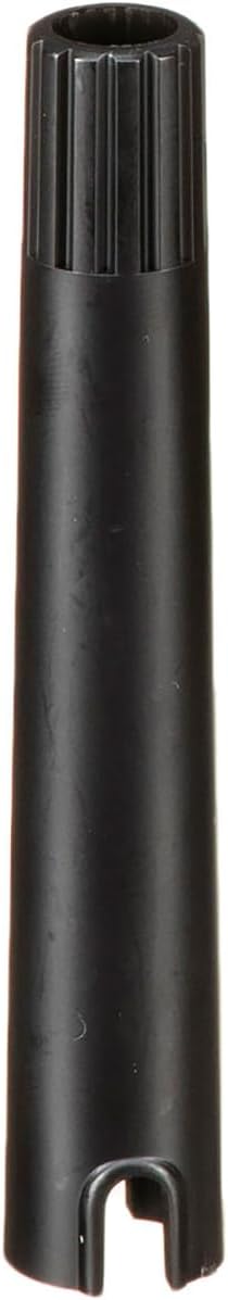 Paterson ptp115 Tank Universal mit zwei Spiralen, Schwarz Single, Single