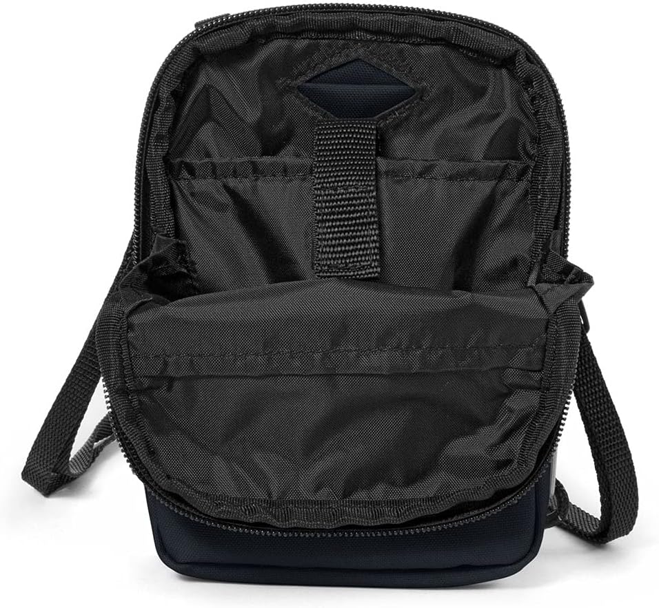 Eastpak BUDDY Umhängetasche, 18 cm, 0.5 L Cloud Navy Einheitsgrösse Einfarbig, Cloud Navy Einheitsgr