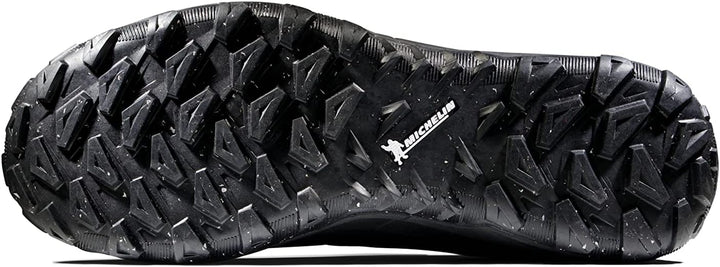 Mammut Herren Ultimate III Low GTX 40 2/3 EU Schwarz, 40 2/3 EU Schwarz