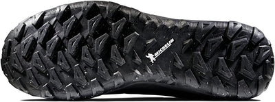 Mammut Herren Ultimate Iii Low GTX MenTrekking- & Wanderschuhe 45 1/3 EU Schwarz, 45 1/3 EU Schwarz