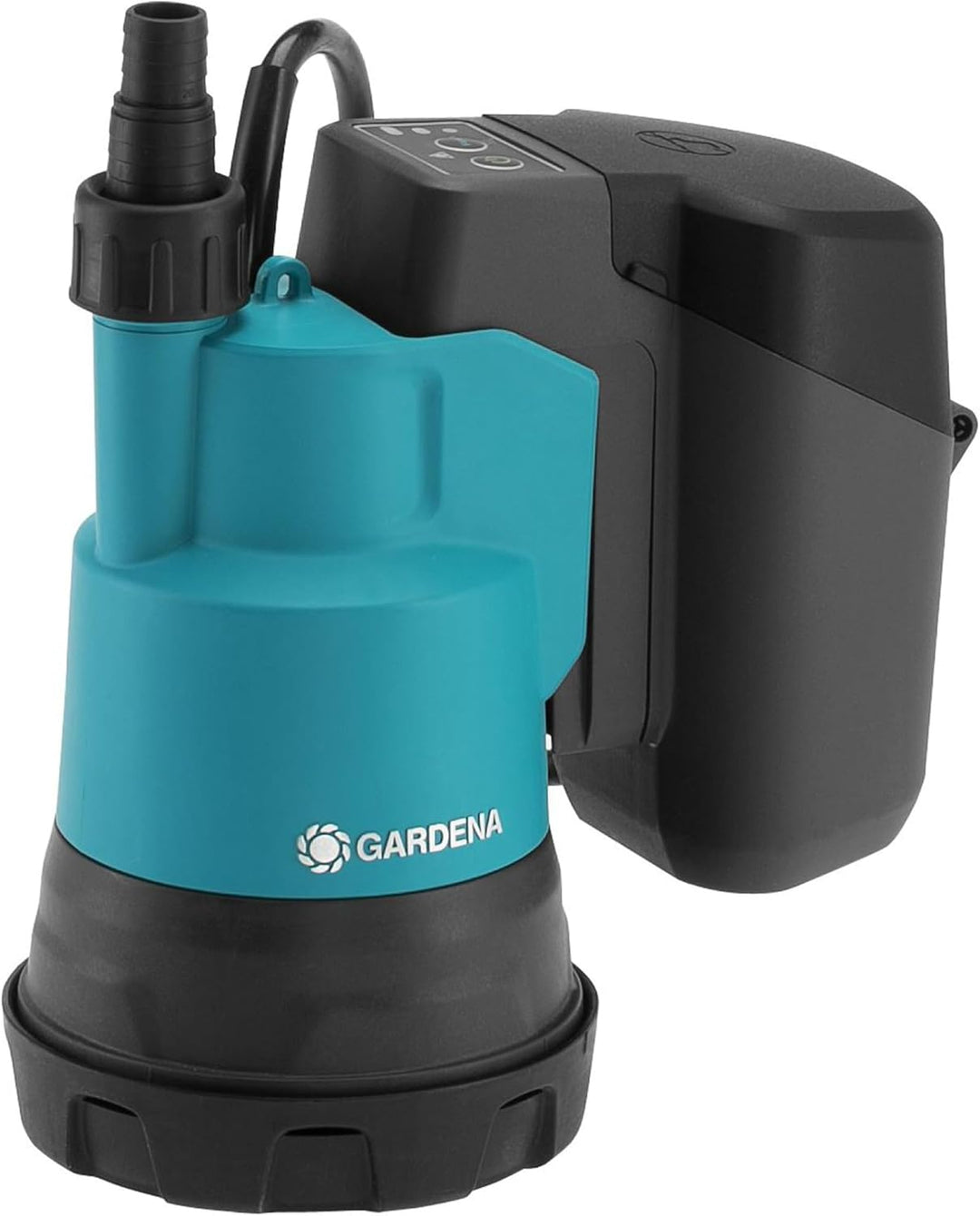 Gardena 14600-66 Tauchpumpe-14600-66 Tauchpumpe, Standard, One Size